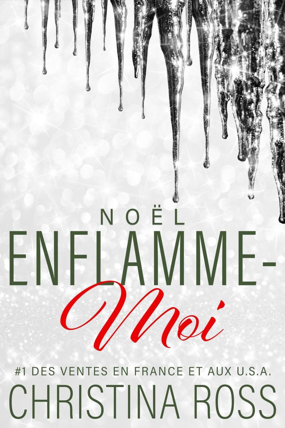 Big bigCover of Enflamme-Moi: Noël