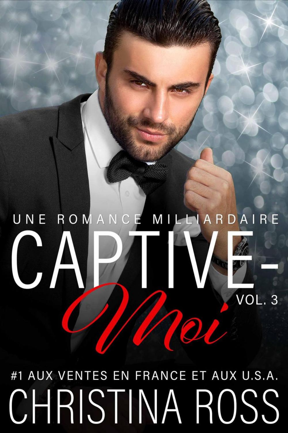 Big bigCover of Captive-Moi (Vol. 3)