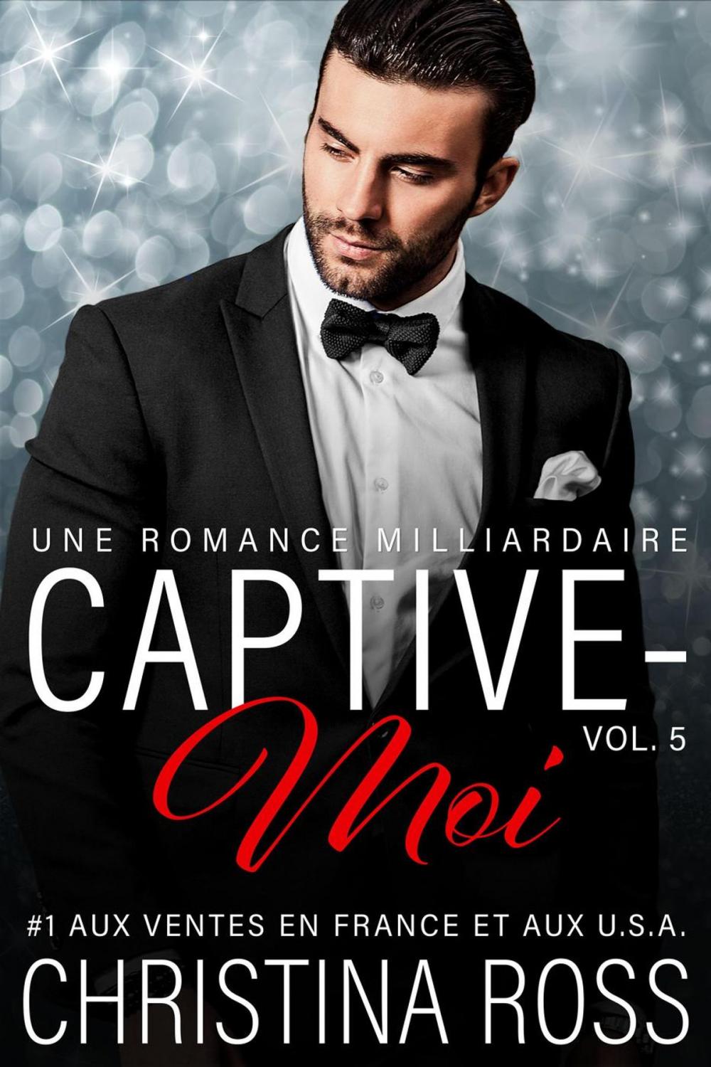 Big bigCover of Captive-Moi (Vol. 5)