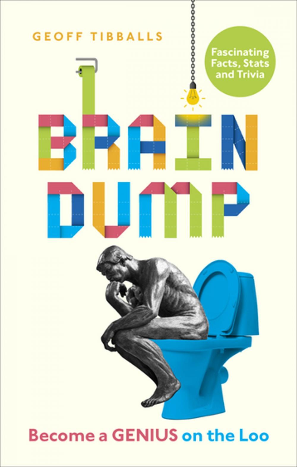Big bigCover of Brain Dump