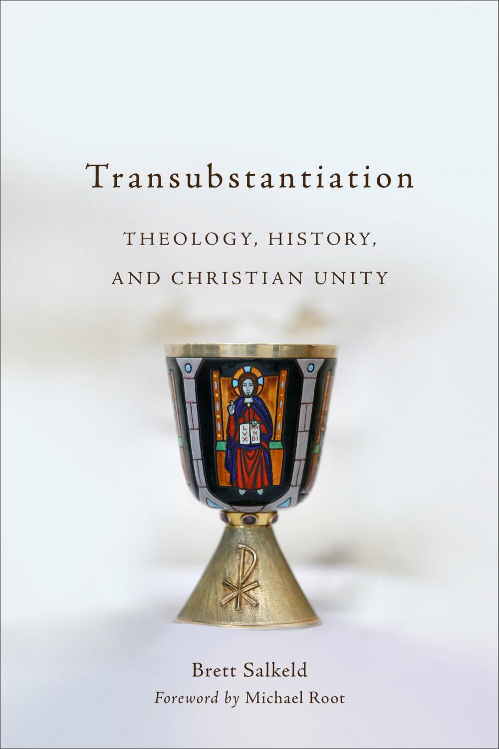 Big bigCover of Transubstantiation