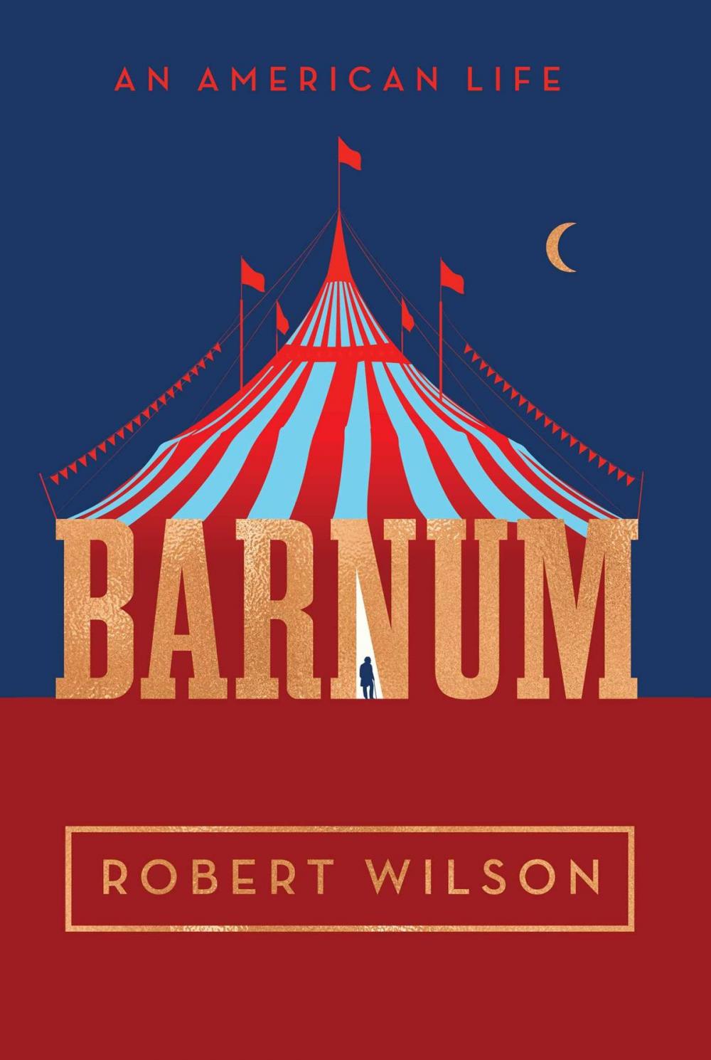 Big bigCover of Barnum