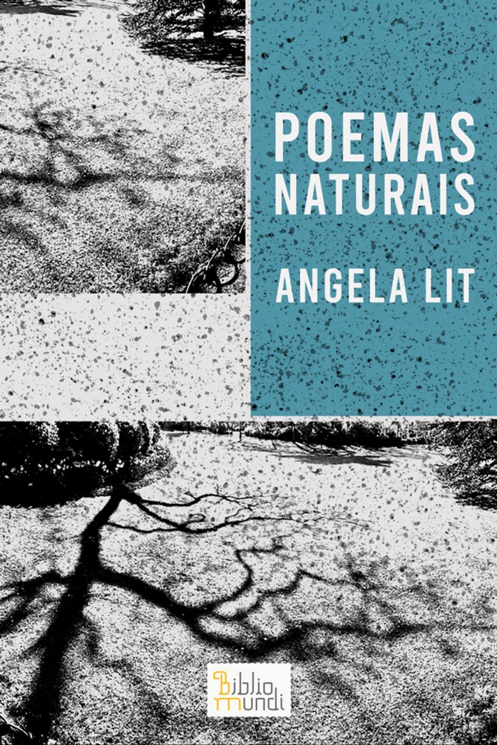 Big bigCover of Poemas Naturais