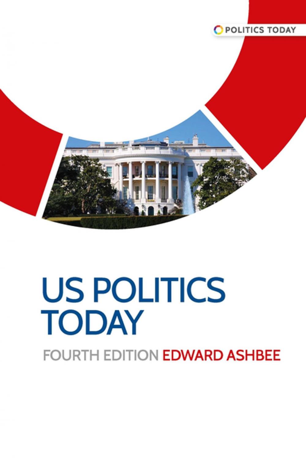 Big bigCover of US politics today