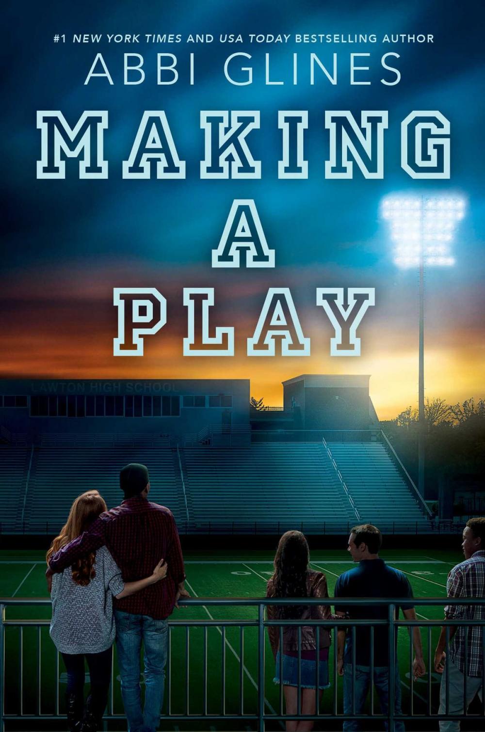 Big bigCover of Making a Play