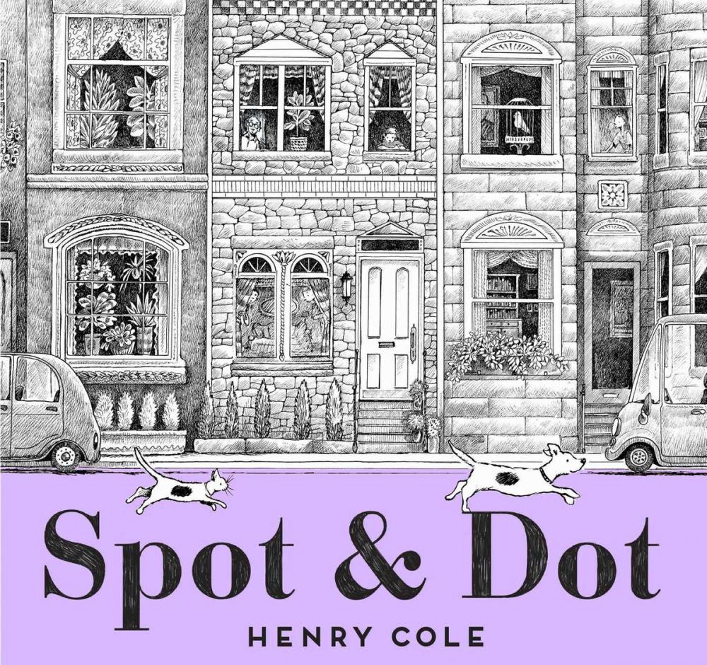 Big bigCover of Spot & Dot