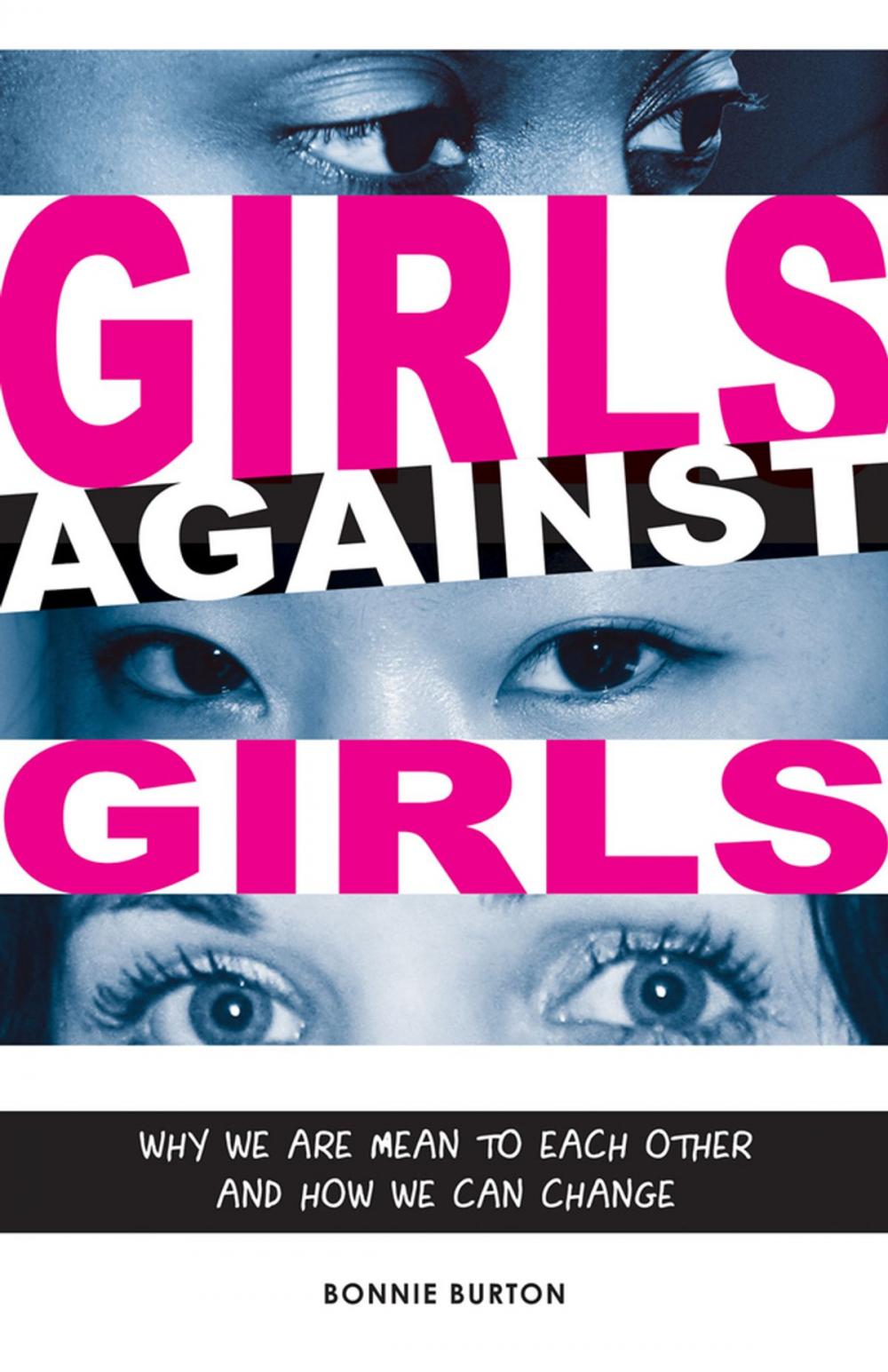 Big bigCover of Girls Against Girls