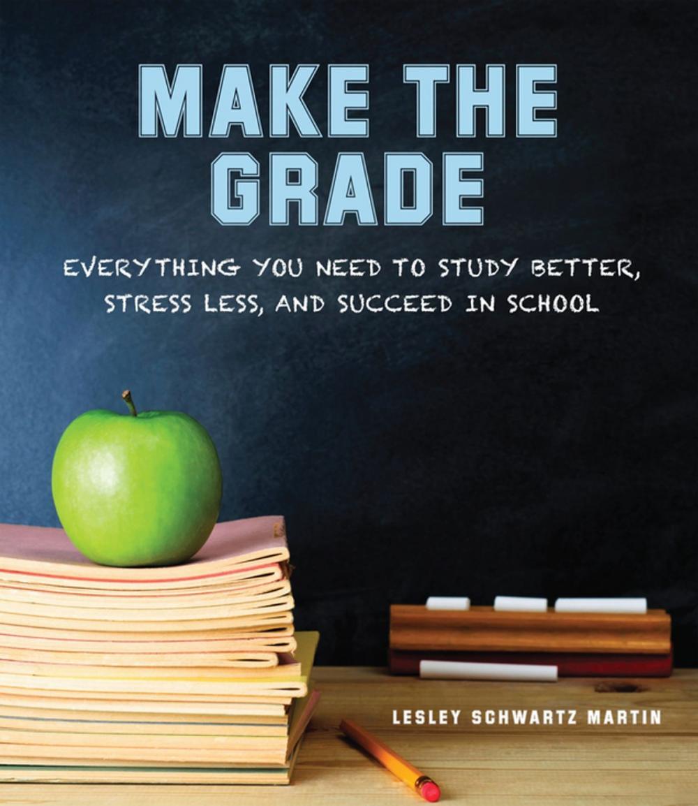 Big bigCover of Make the Grade