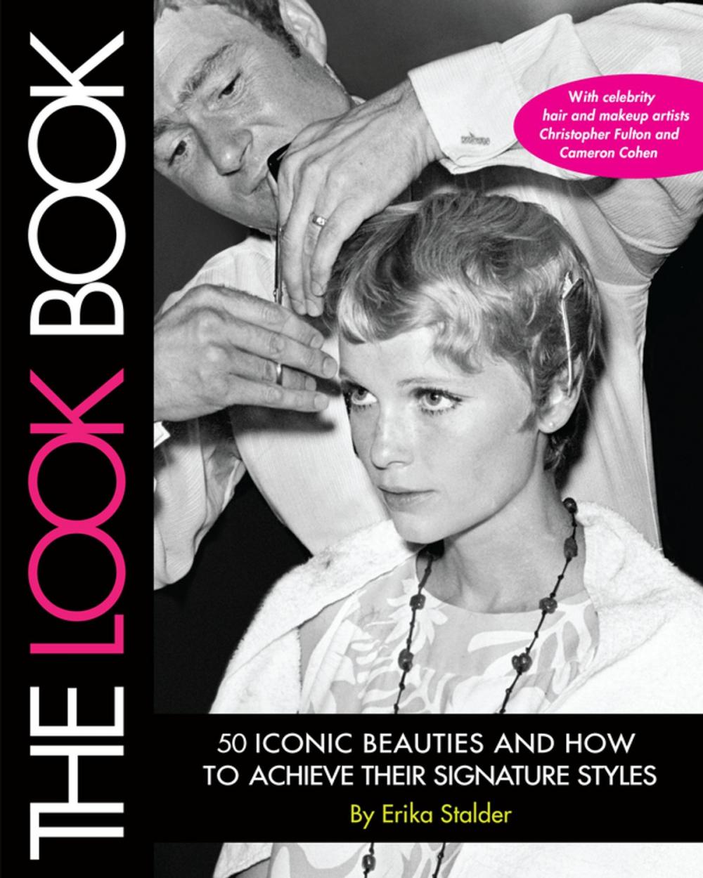 Big bigCover of The Look Book