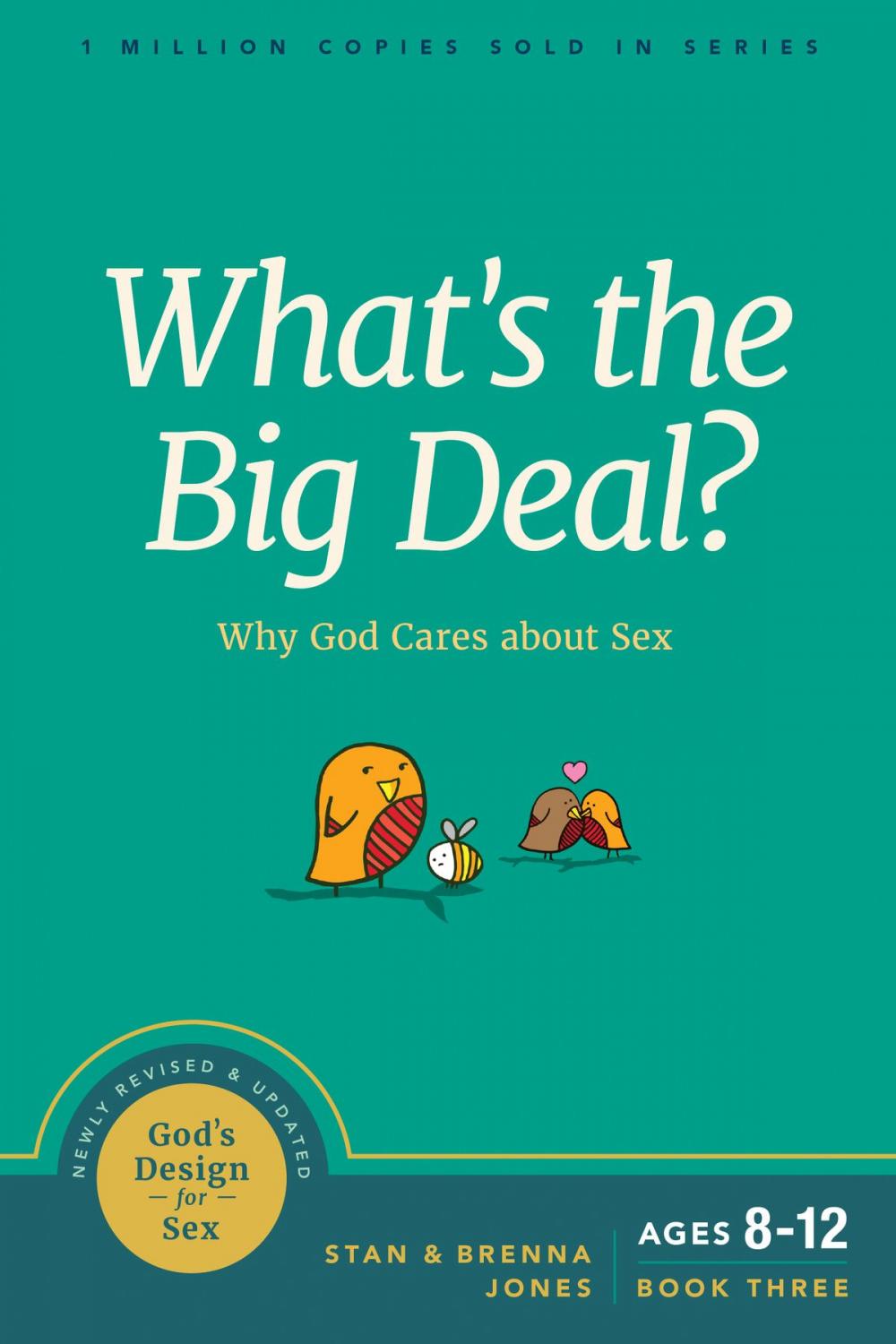 Big bigCover of What's the Big Deal?