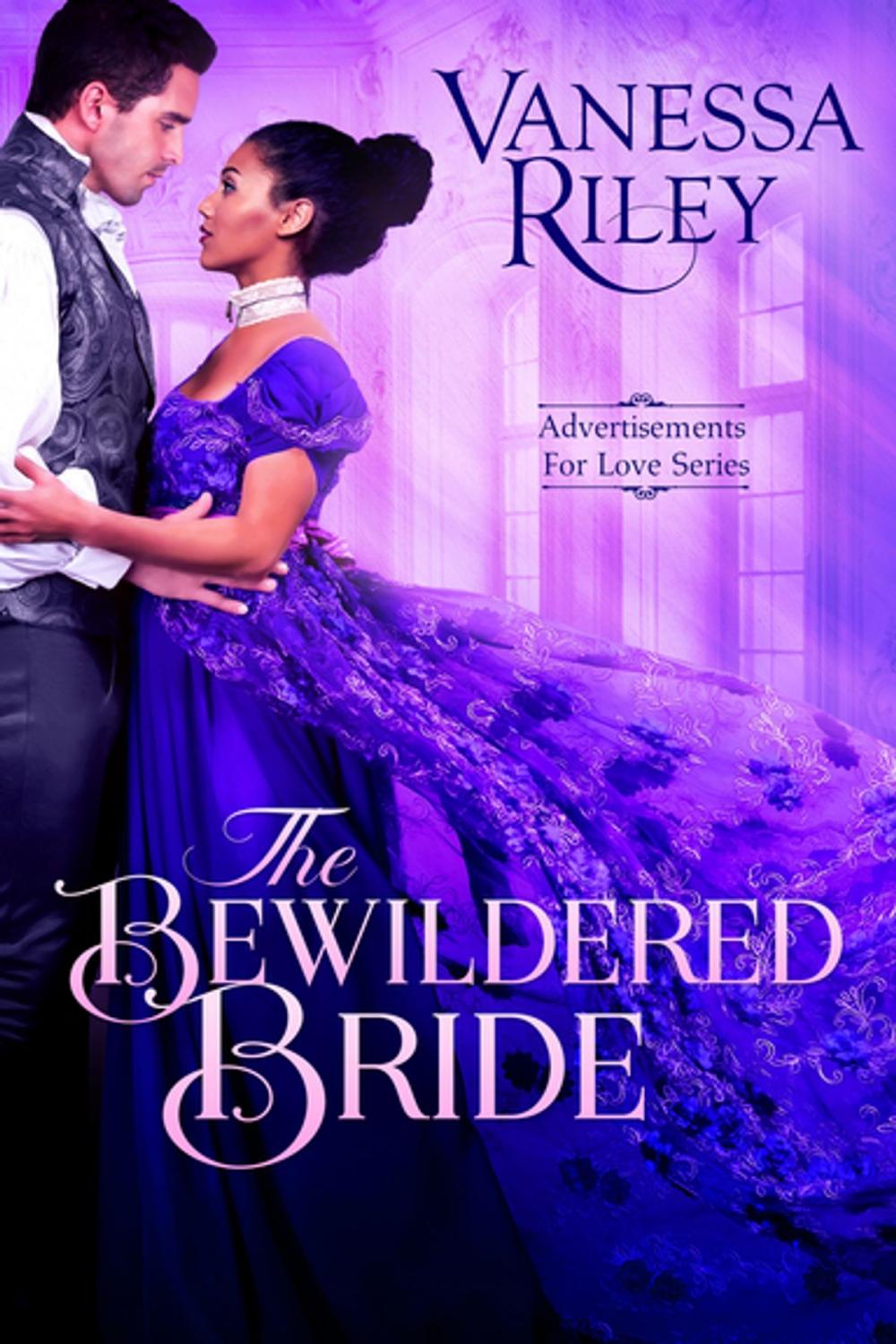 Big bigCover of The Bewildered Bride