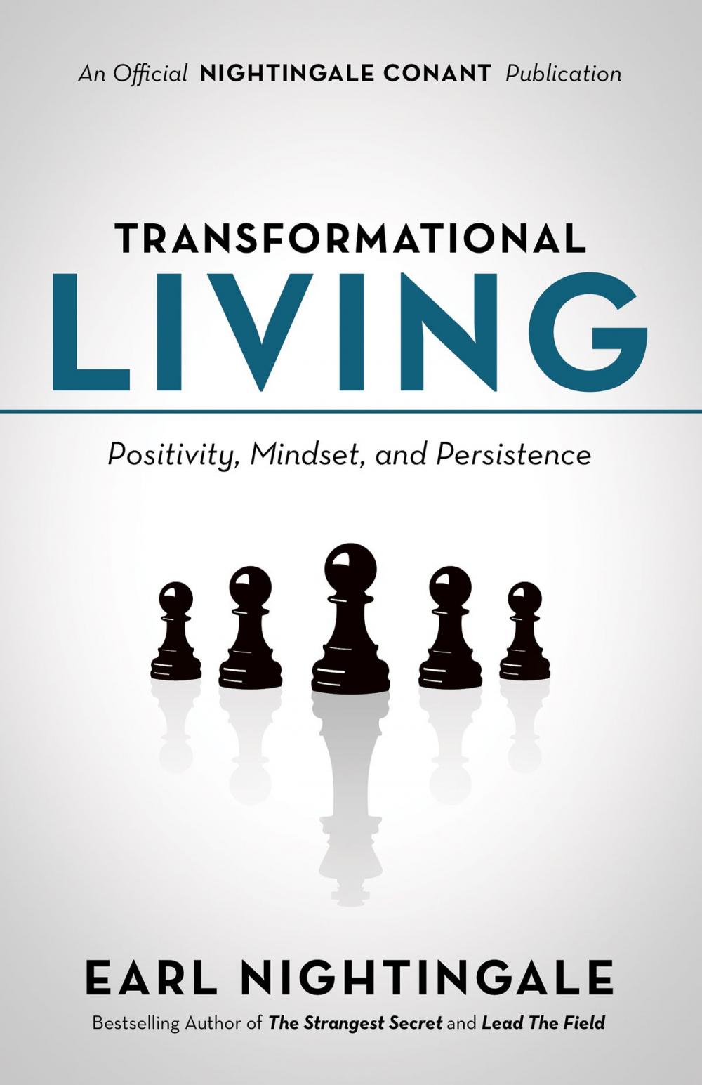 Big bigCover of Transformational Living