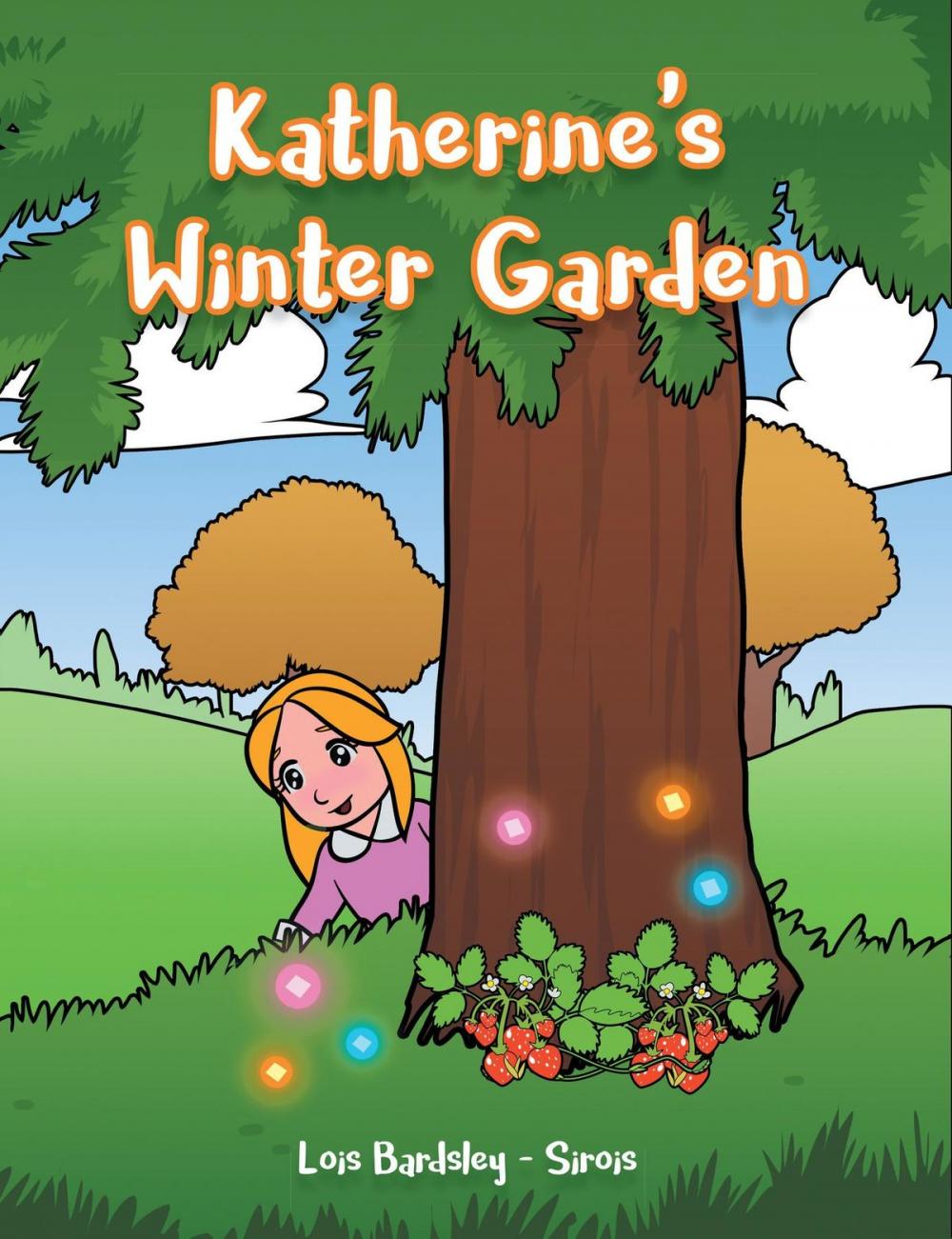 Big bigCover of Katherine's Winter Garden