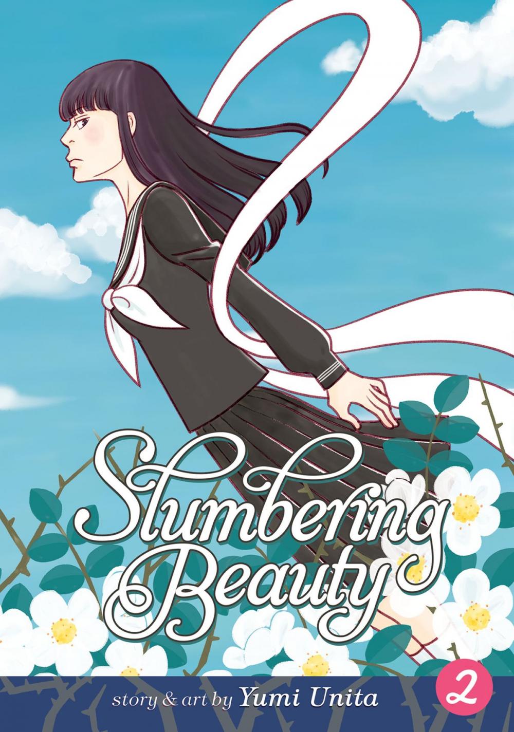 Big bigCover of Slumbering Beauty Vol. 2