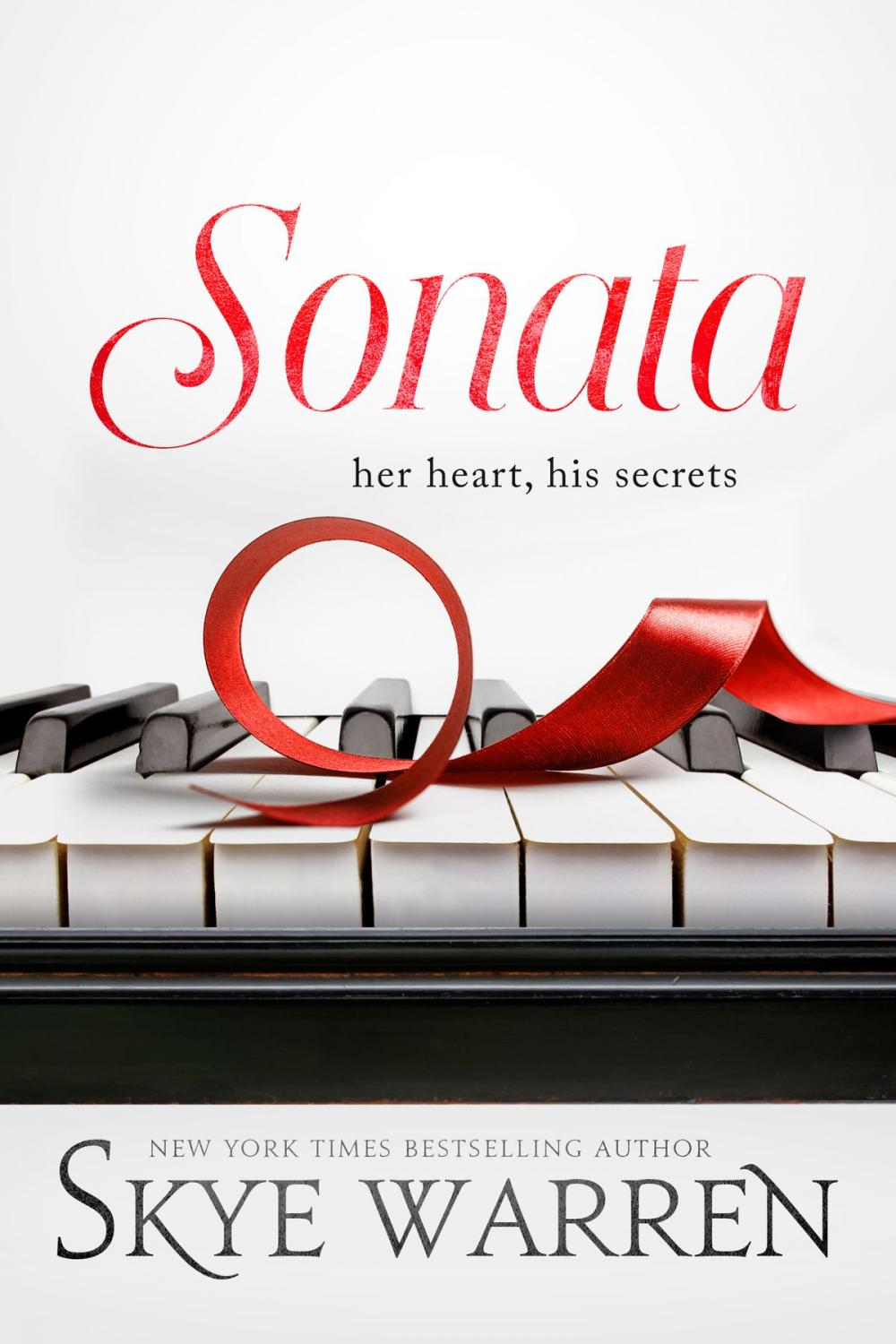 Big bigCover of Sonata