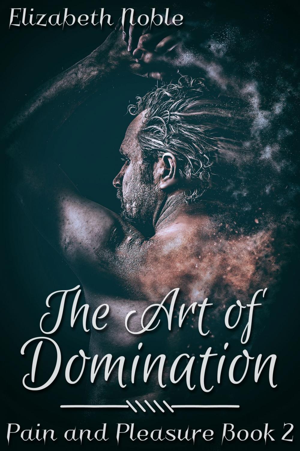 Big bigCover of The Art of Domination