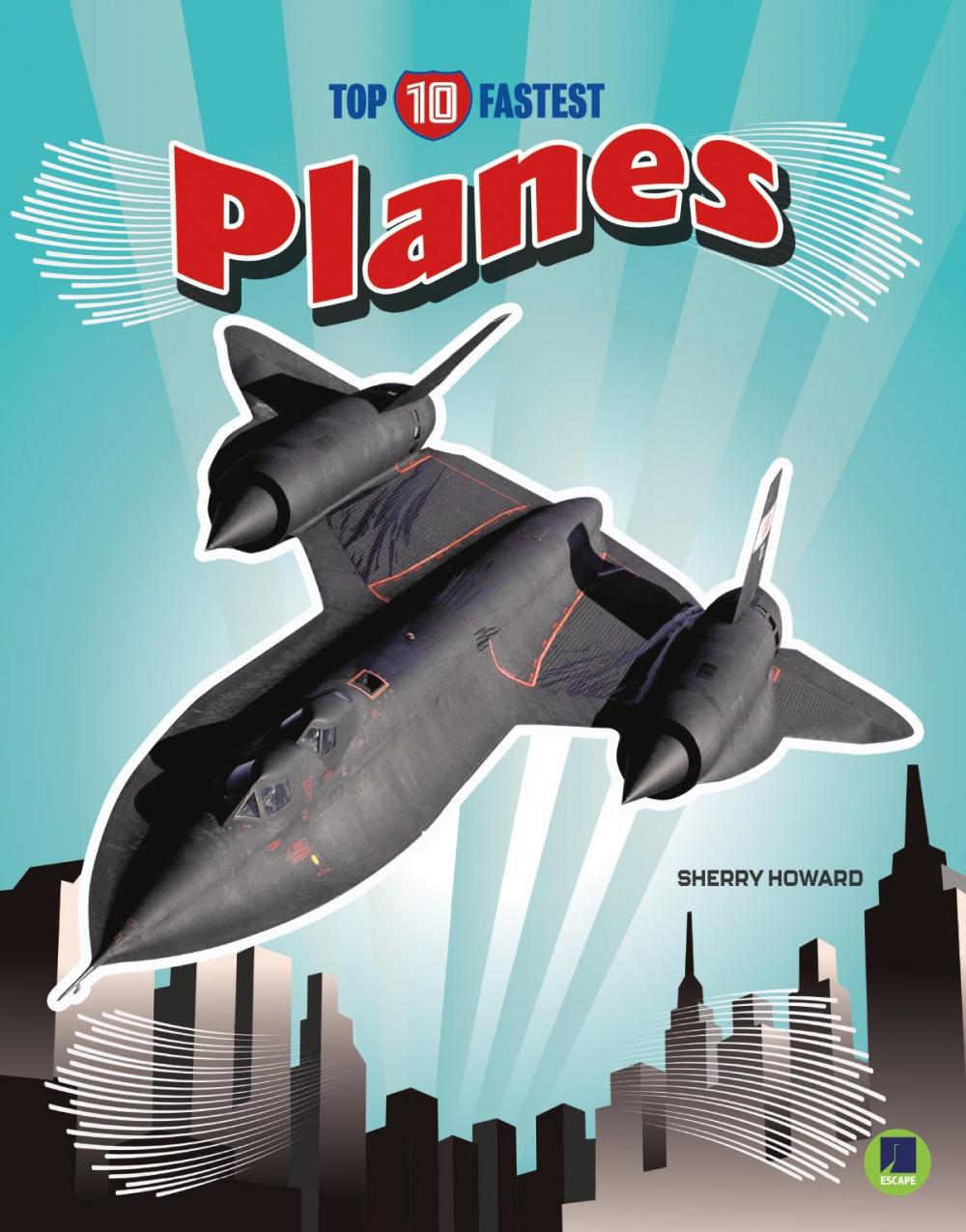 Big bigCover of Planes