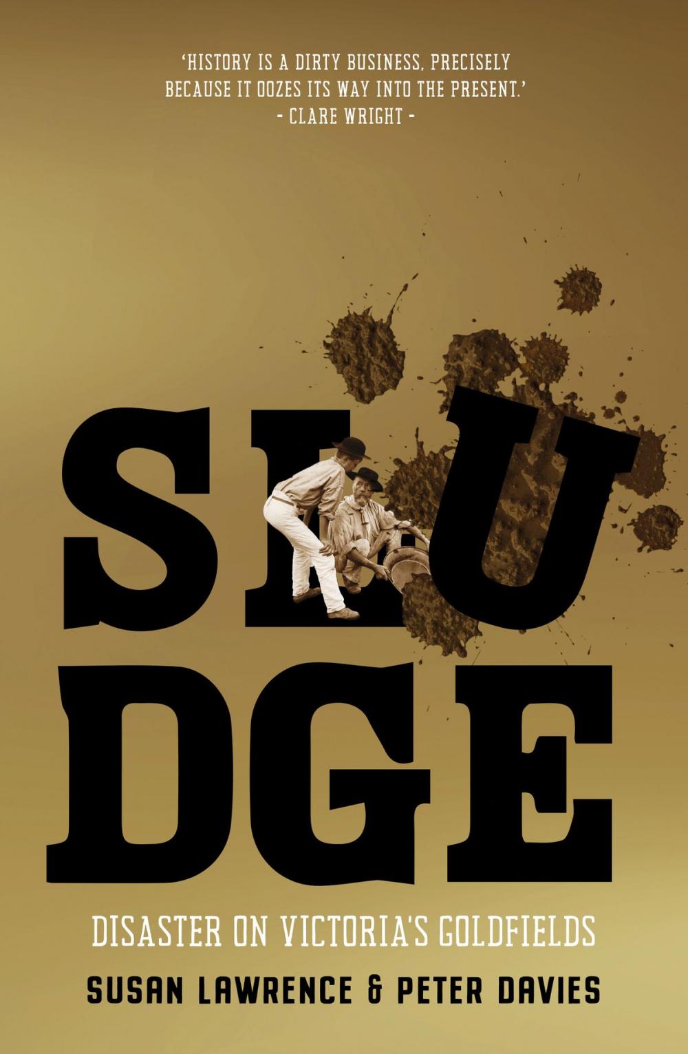 Big bigCover of Sludge