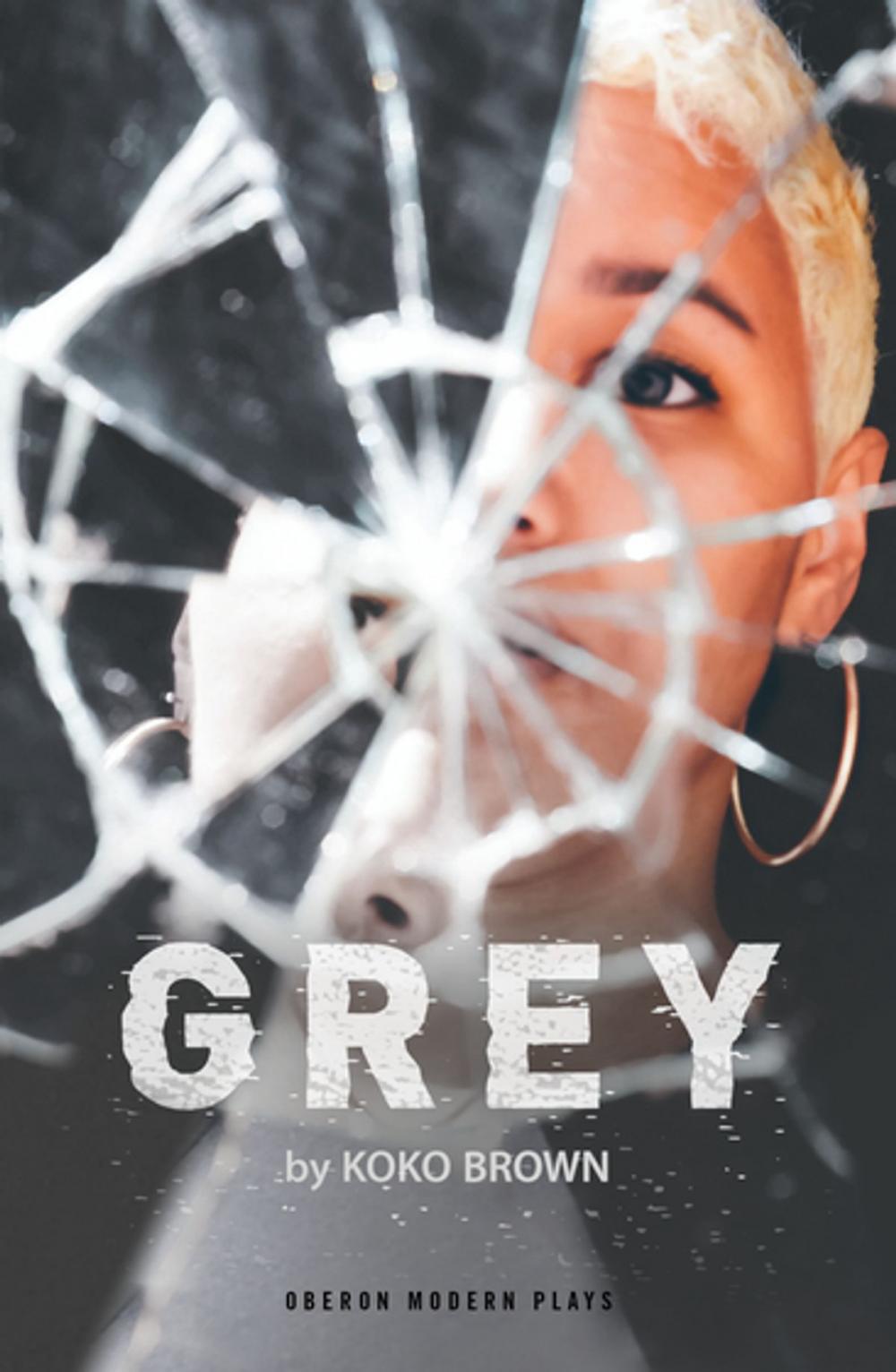 Big bigCover of GREY