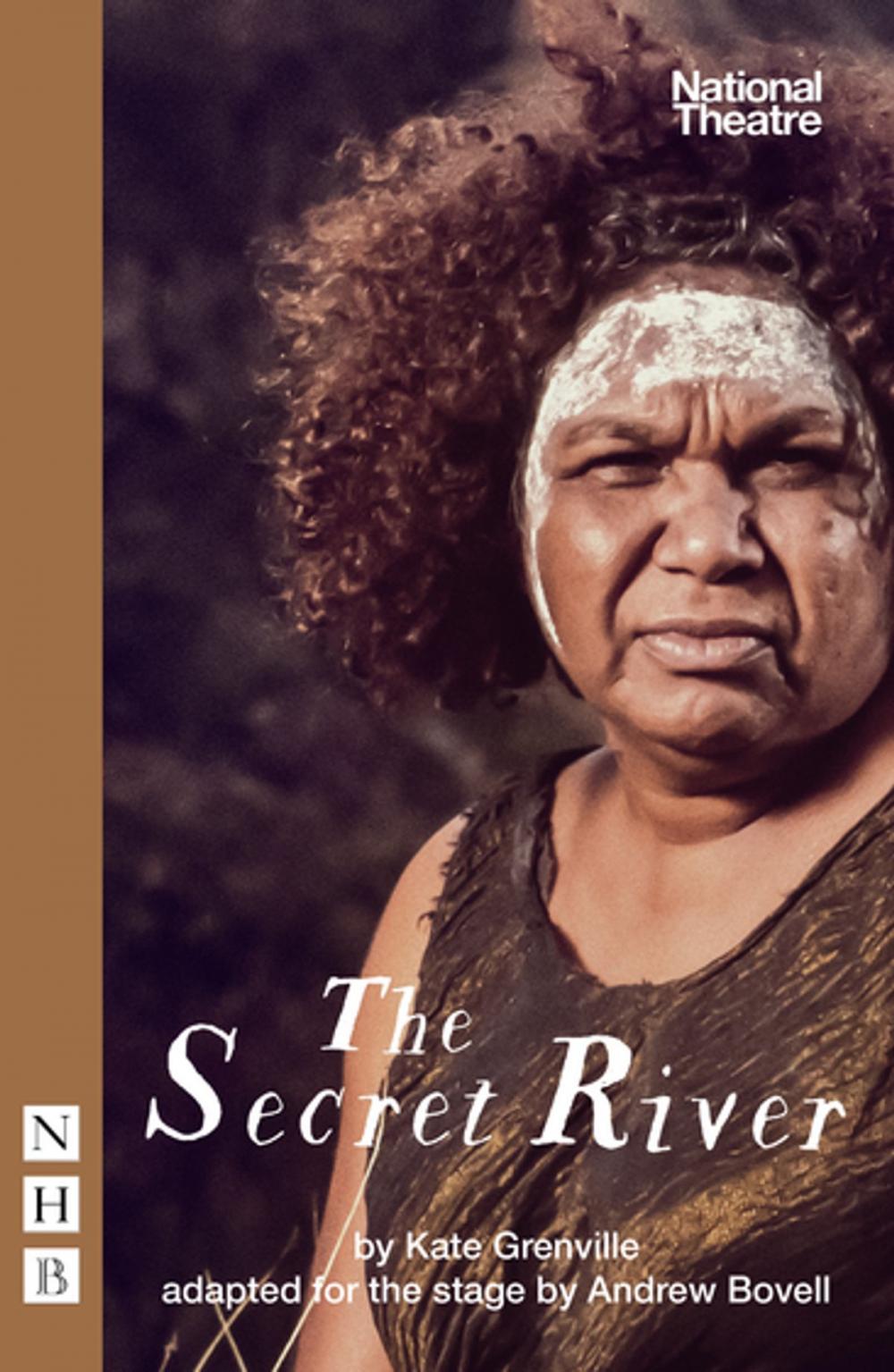 Big bigCover of The Secret River (NHB Modern Plays)