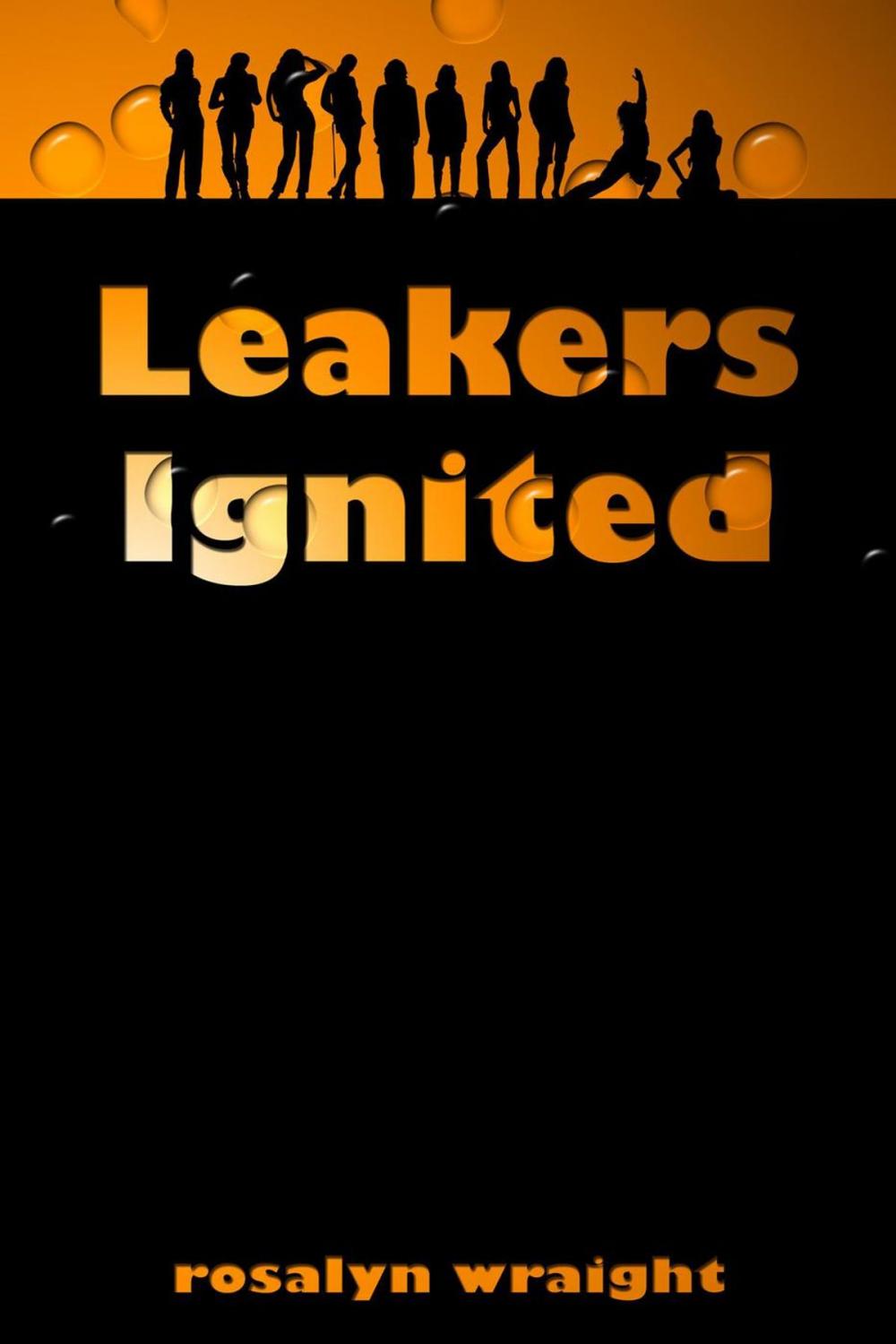 Big bigCover of Leakers Ignited