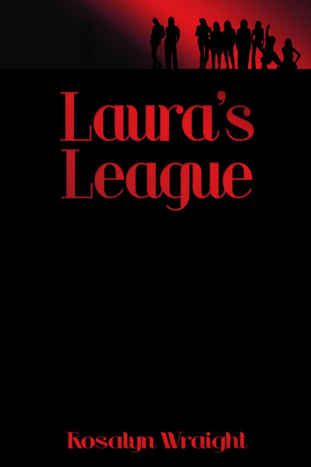 Big bigCover of Laura's League