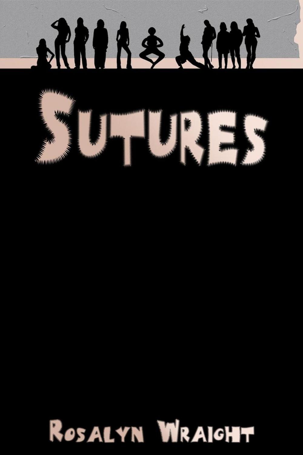 Big bigCover of Sutures