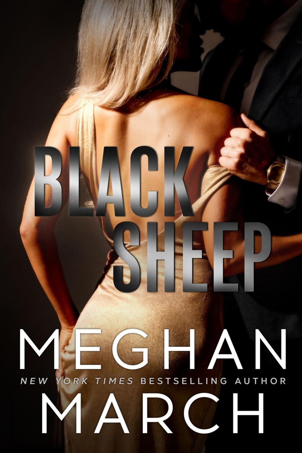 Big bigCover of Black Sheep