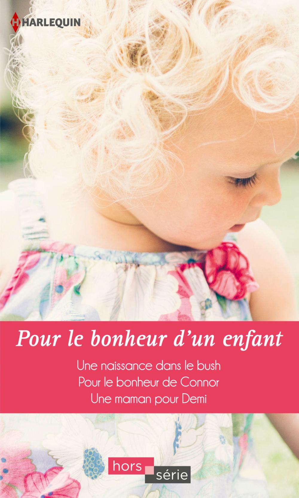 Big bigCover of Pour le bonheur d'un enfant