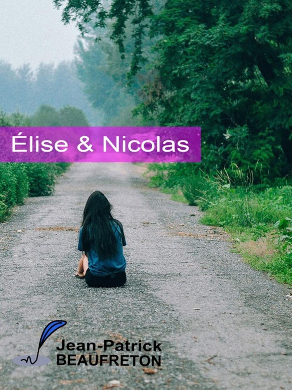 Big bigCover of Elise et Nicolas
