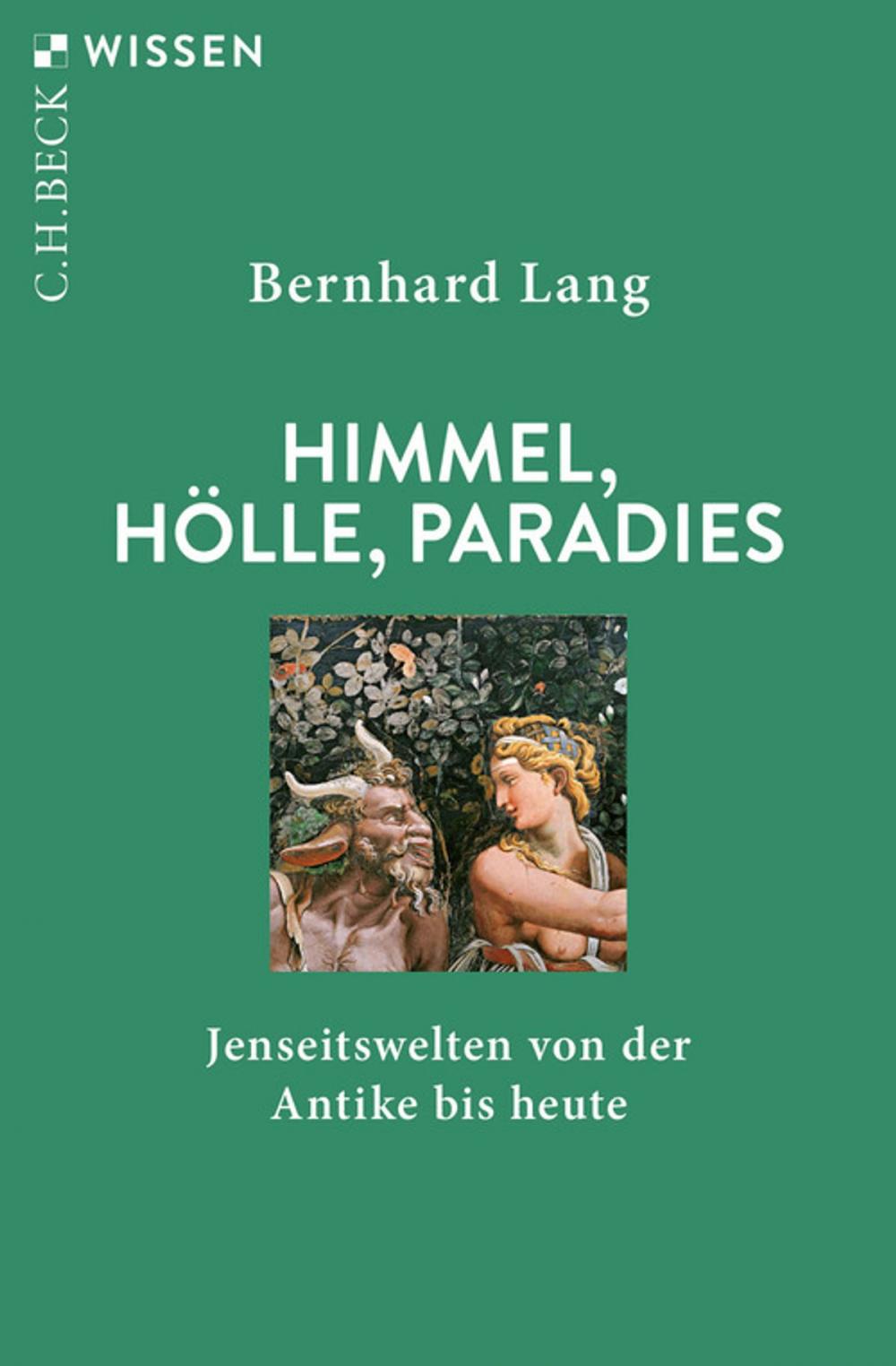 Big bigCover of Himmel, Hölle, Paradies