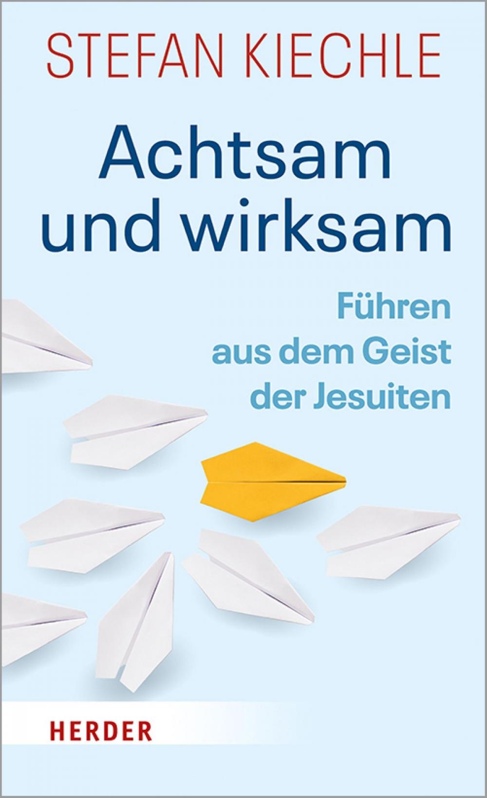 Big bigCover of Achtsam und wirksam