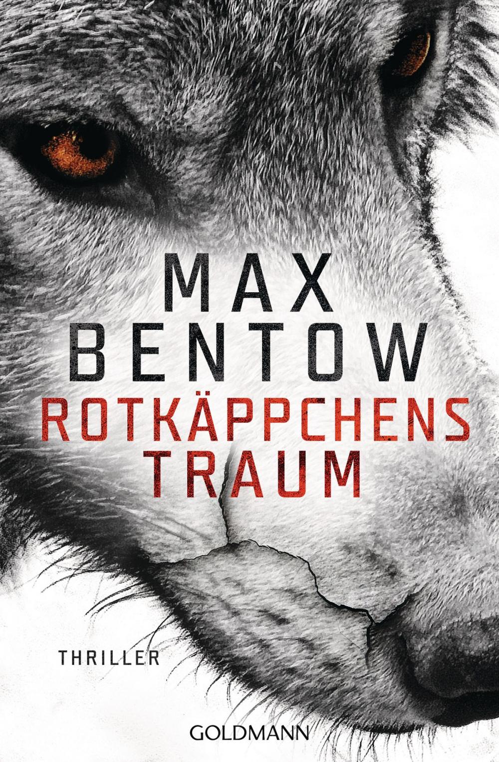 Big bigCover of Rotkäppchens Traum