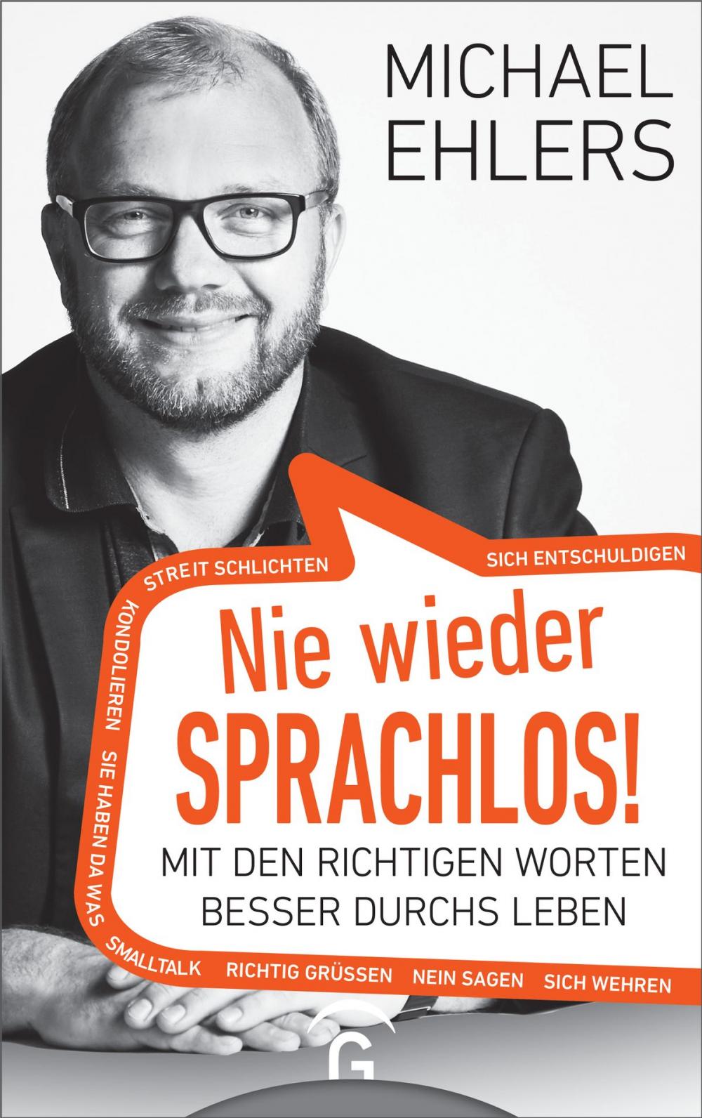 Big bigCover of Nie wieder sprachlos!