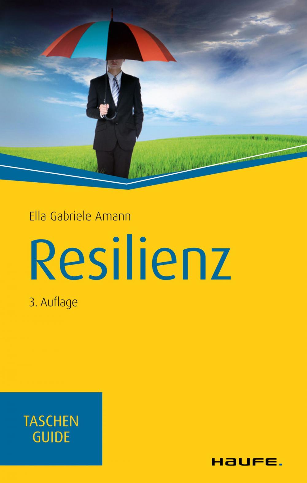 Big bigCover of Resilienz
