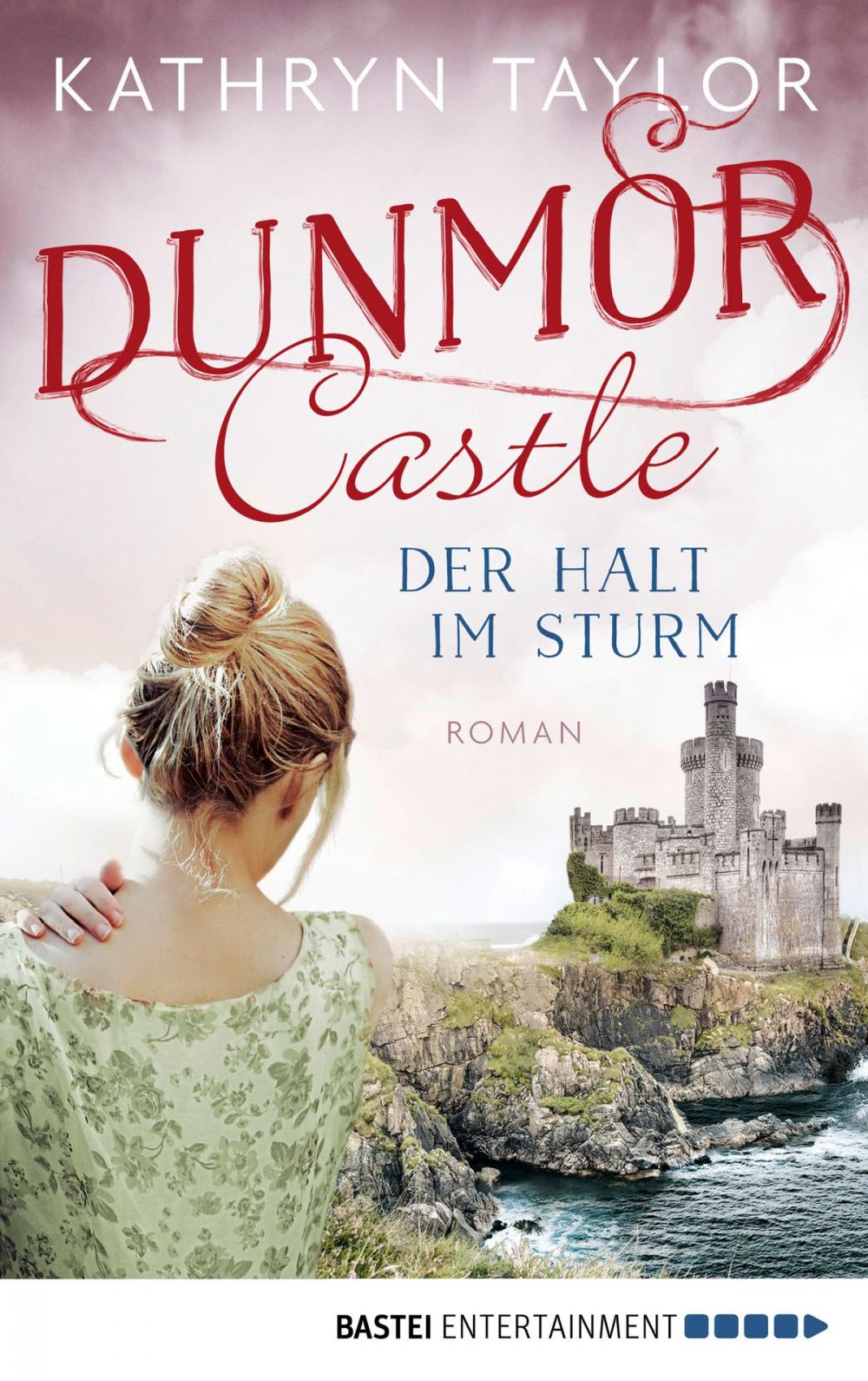 Big bigCover of Dunmor Castle - Der Halt im Sturm