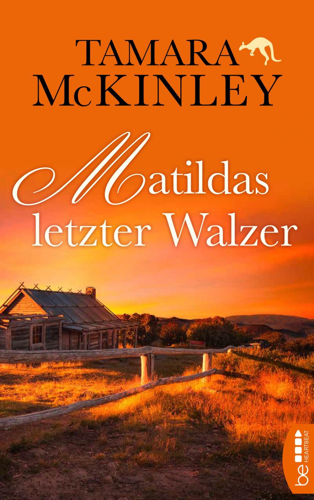 Big bigCover of Matildas letzter Walzer