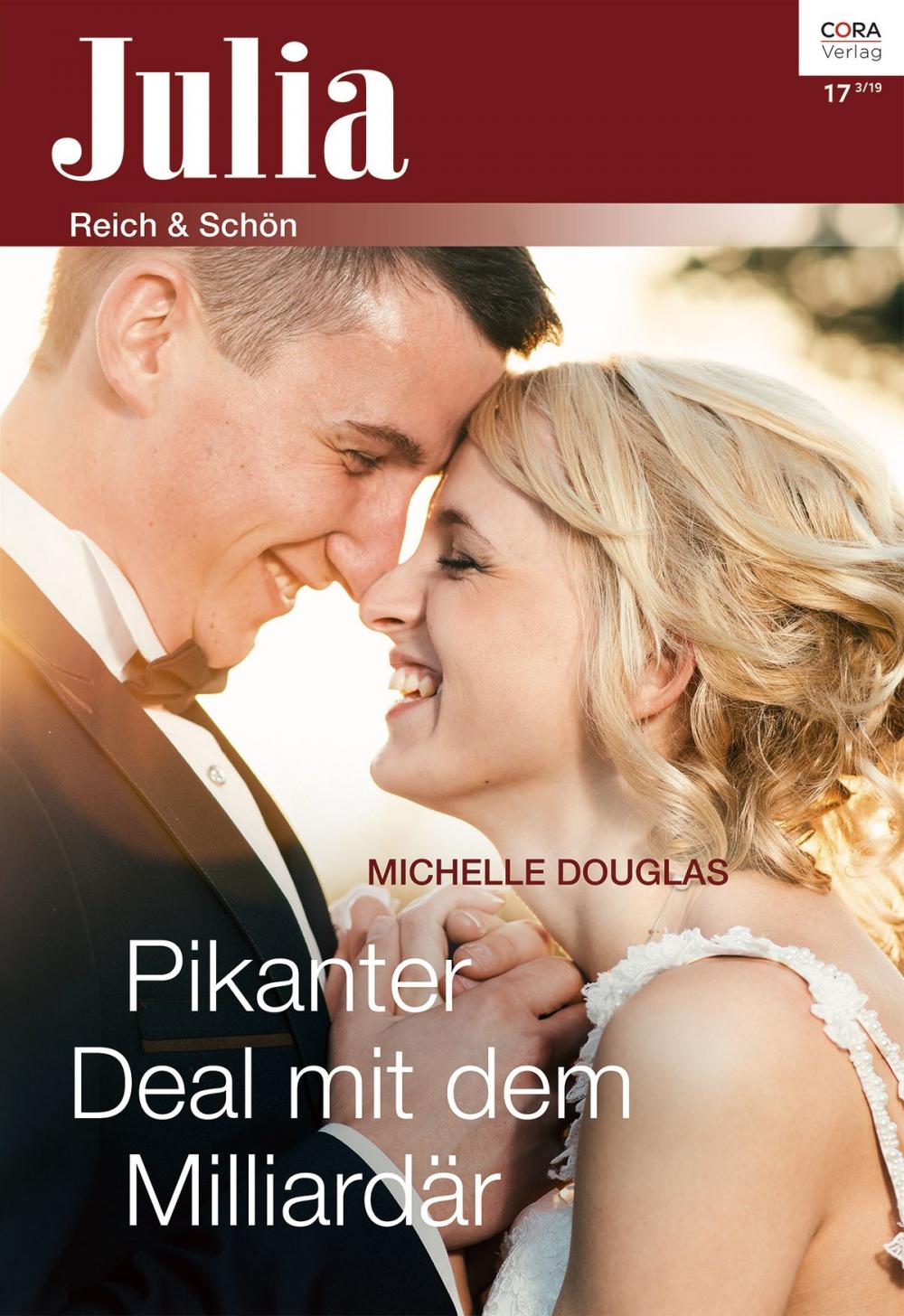 Big bigCover of Pikanter Deal mit dem Milliardär