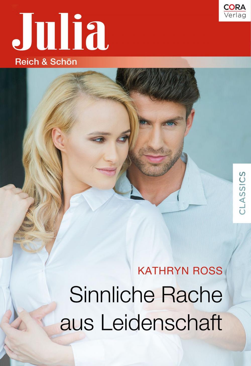 Big bigCover of Sinnliche Rache aus Leidenschaft