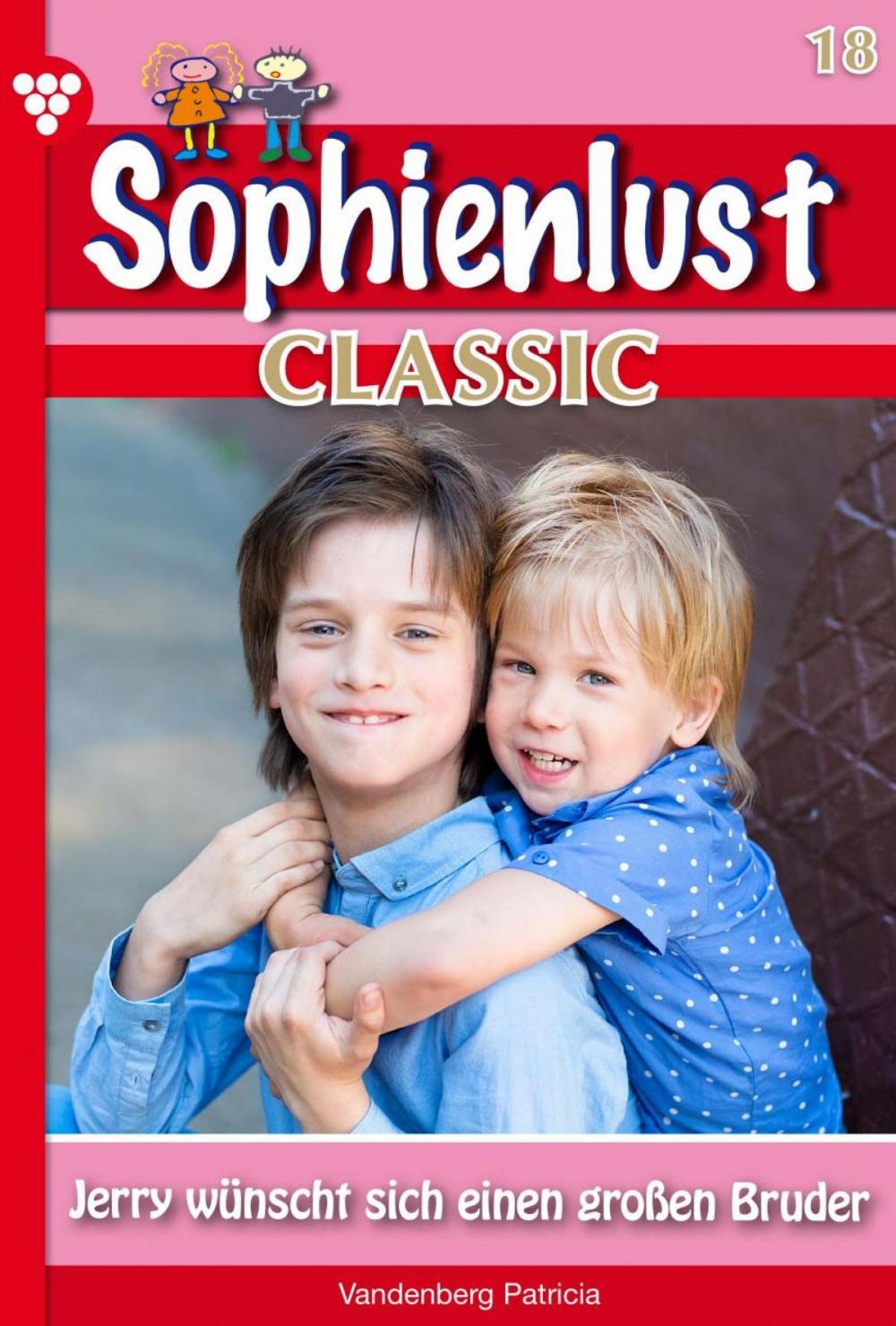 Big bigCover of Sophienlust Classic 18 – Familienroman