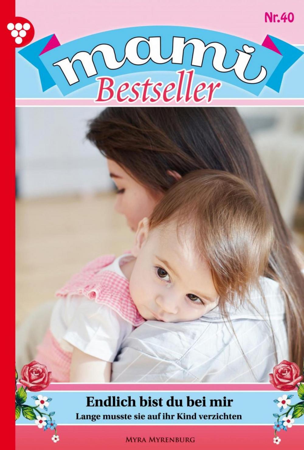 Big bigCover of Mami Bestseller 40 – Familienroman