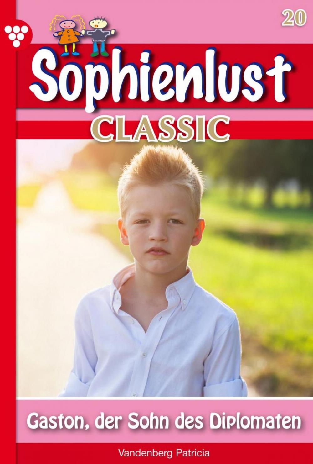 Big bigCover of Sophienlust Classic 20 – Familienroman