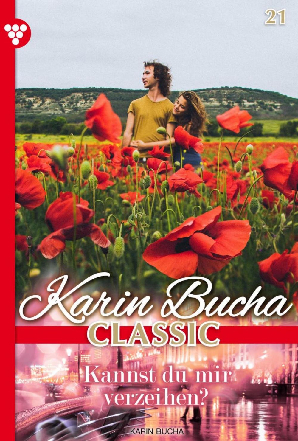 Big bigCover of Karin Bucha Classic 21 – Liebesroman