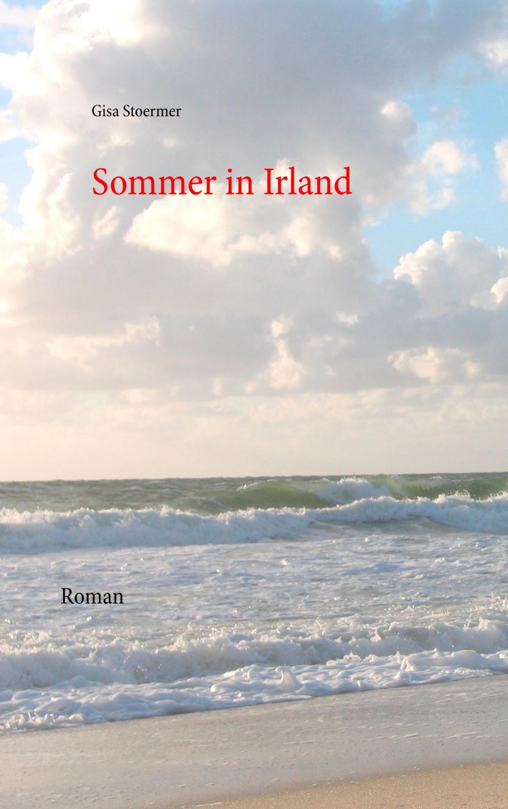 Big bigCover of Sommer in Irland