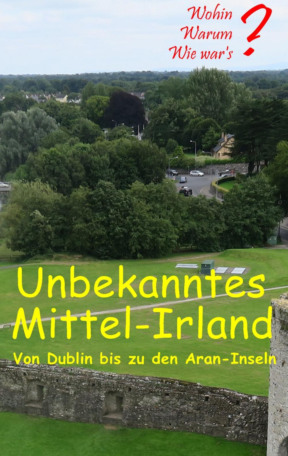 Big bigCover of Unbekanntes Mittel-Irland