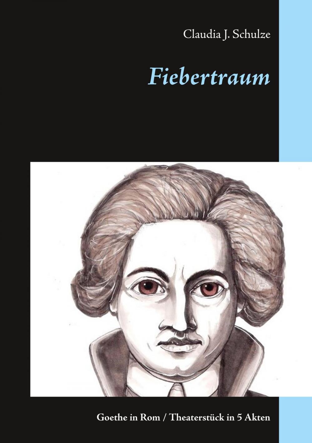 Big bigCover of Fiebertraum