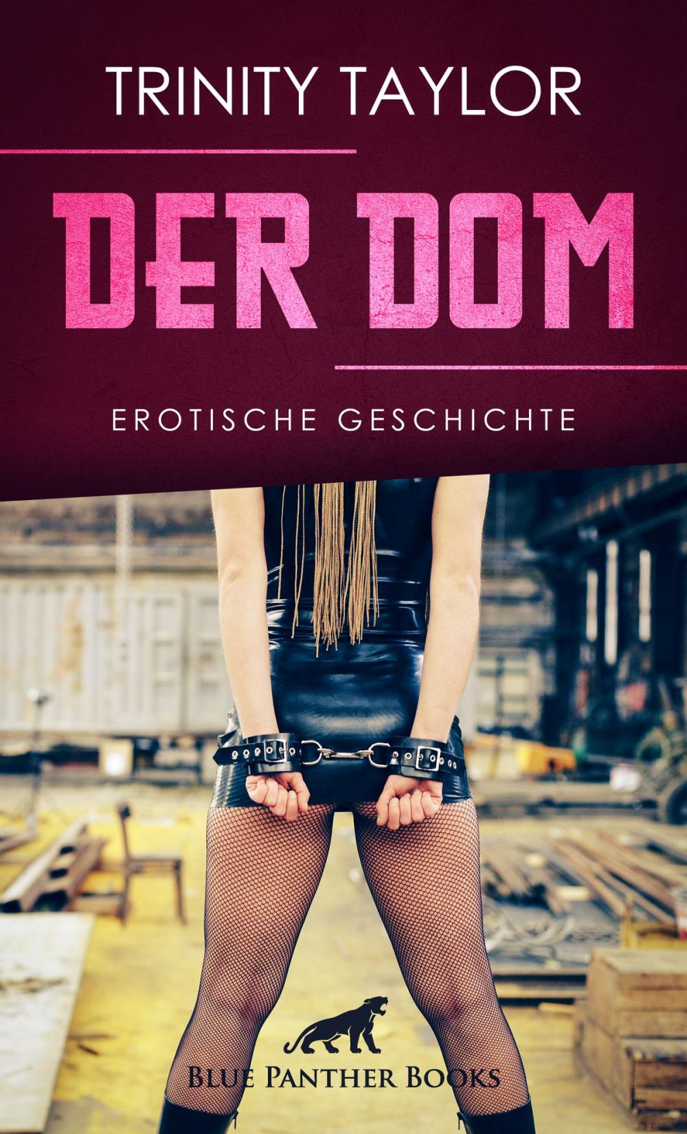 Big bigCover of Der Dom | Erotische Geschichte