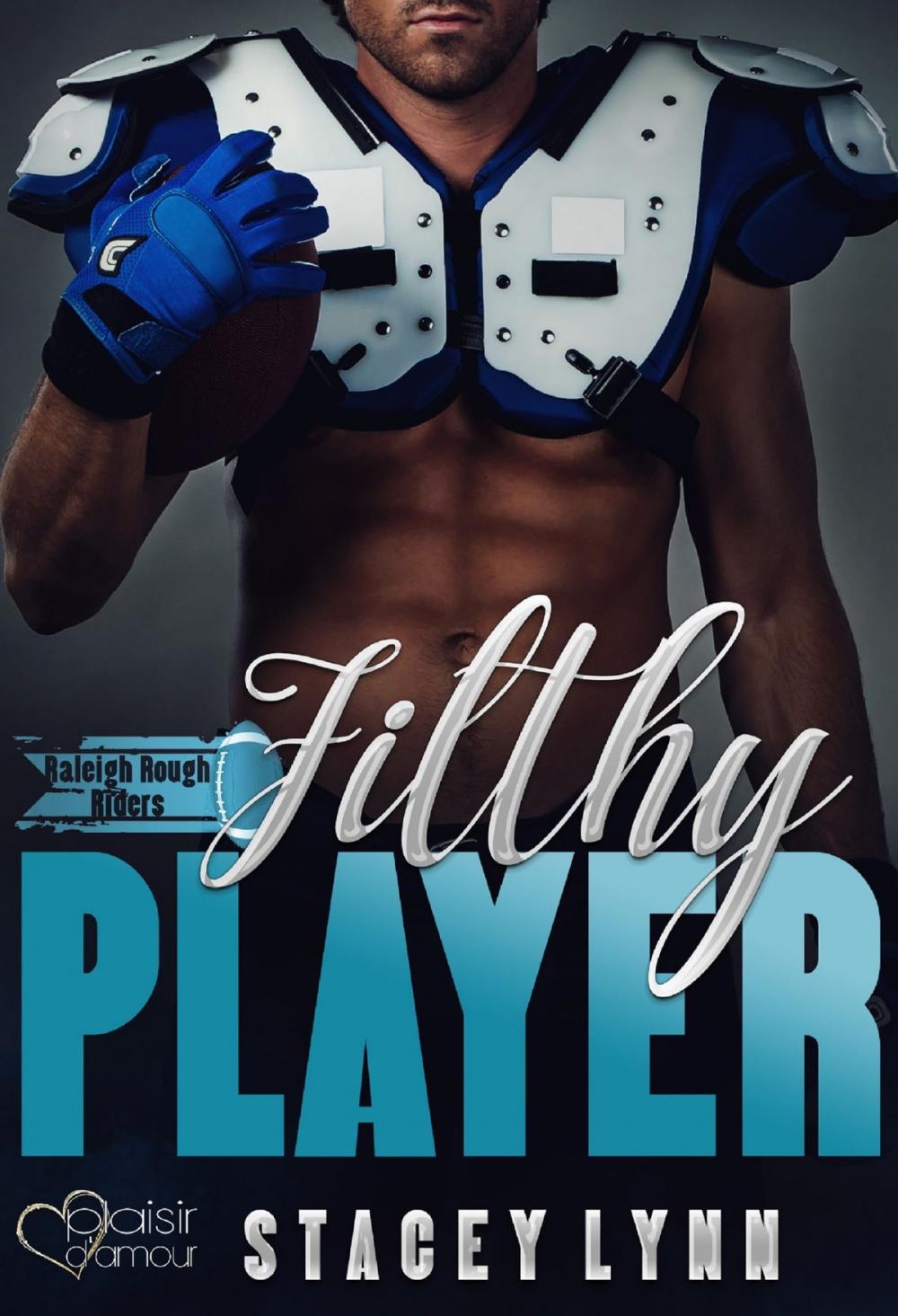 Big bigCover of Filthy Player