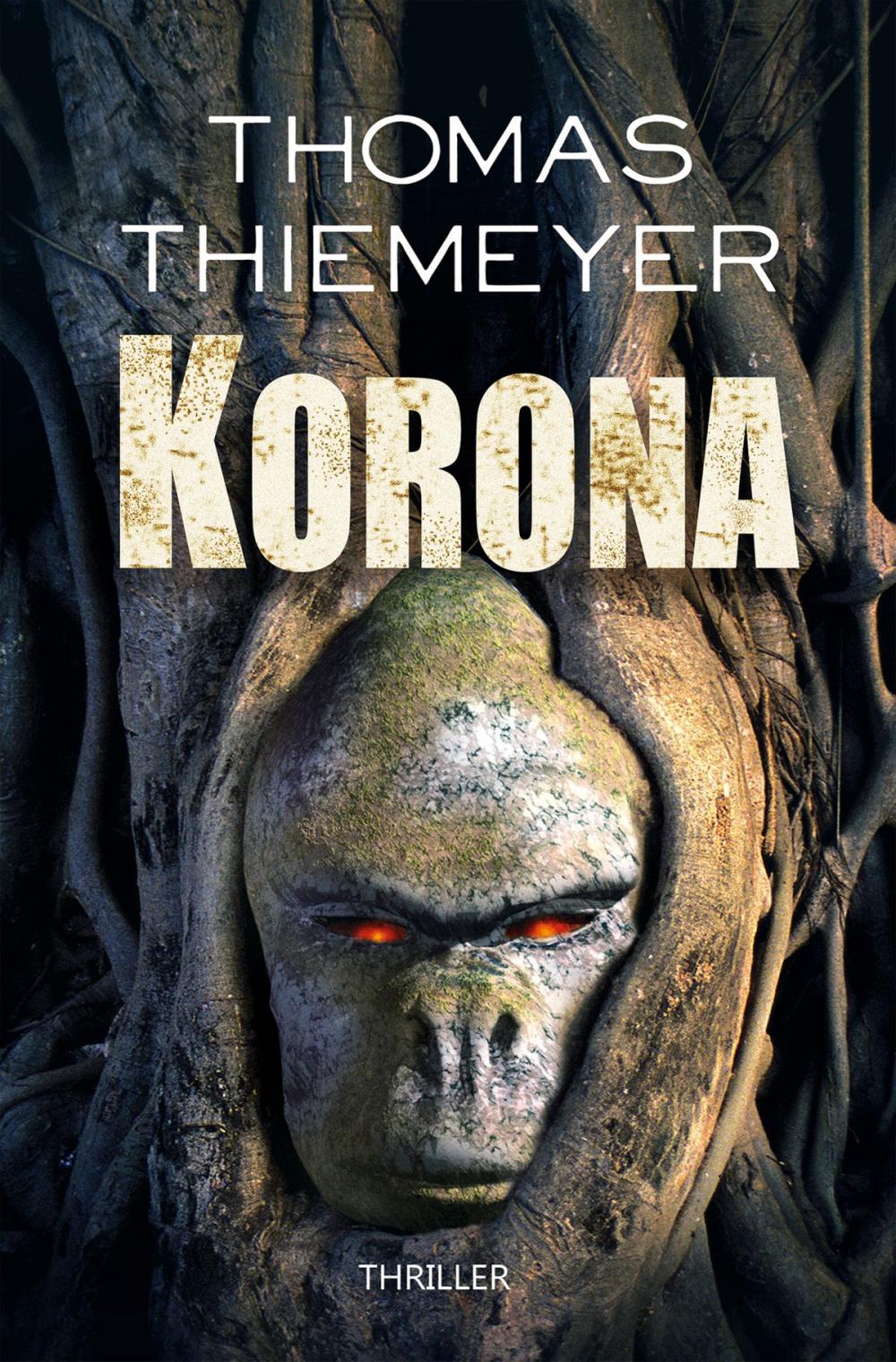 Big bigCover of Korona