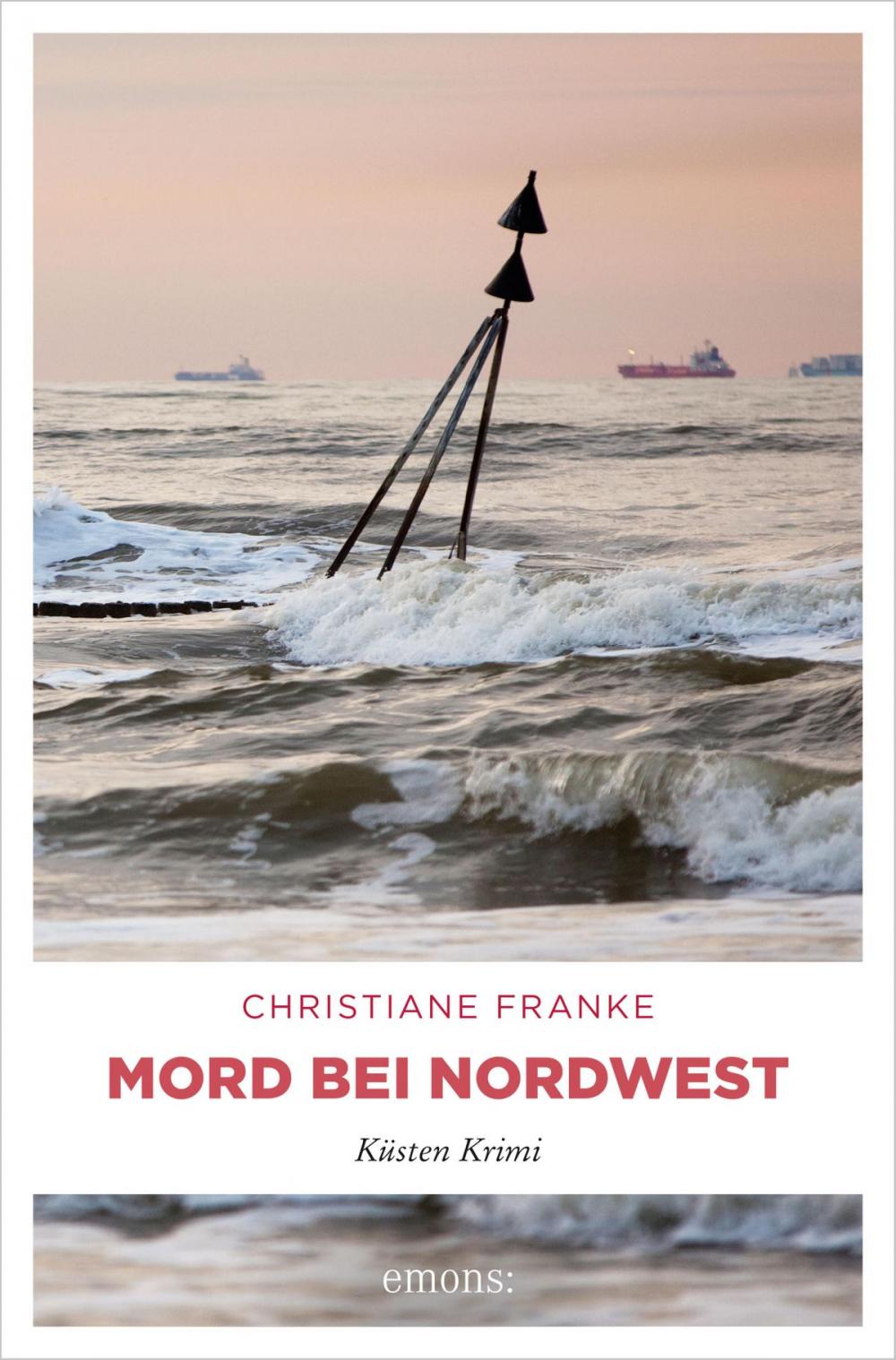 Big bigCover of Mord bei Nordwest